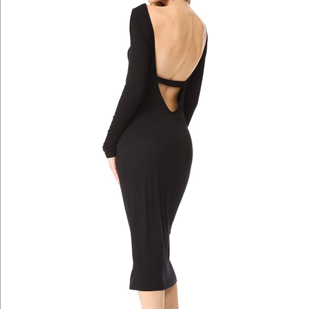 Young Fabulous & Broke Karlyn Dress